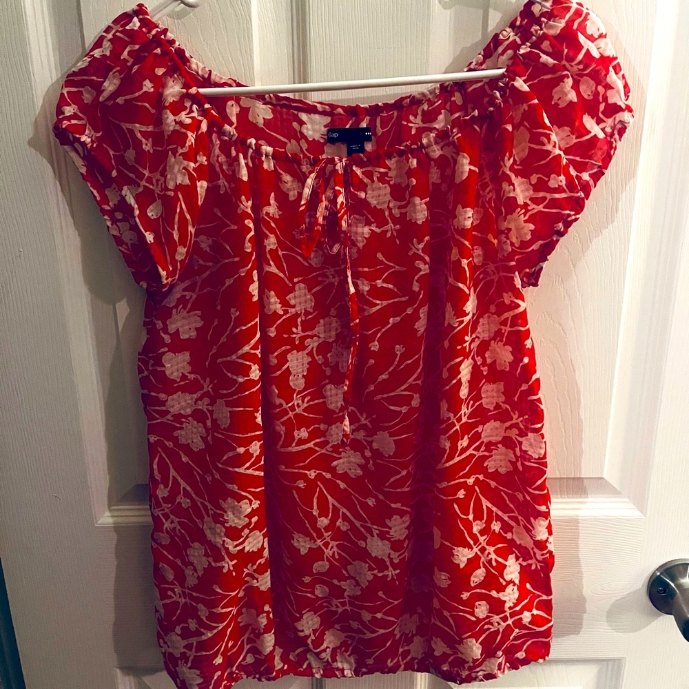 Gap Summer Top